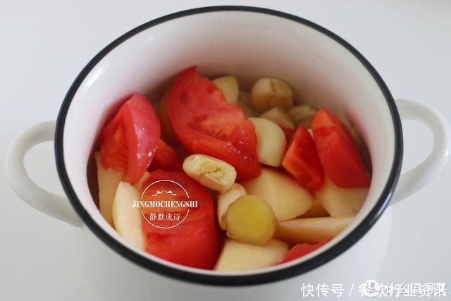 蒜蓉辣酱怎么做?老妈用了30年的传统做法,一看就会,零失败