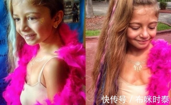 五联症|6岁小女孩患罕见怪病,心脏长在身体外,用微笑感动无数人