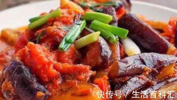 番茄红素|夏天超下饭的一道家常菜，酸甜软糯味道鲜美，营养美味家人都爱吃