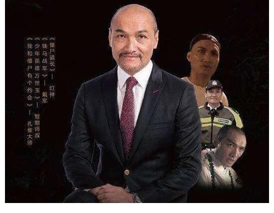 如何?为养家兼职司机,36年未受重用太唏嘘