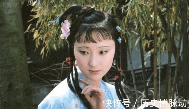 美玉|林黛玉原型：跟曹雪芹青梅竹马，17岁嫁雍正成皇贵妃，终悬梁自尽