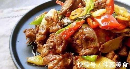 解馋又下饭的几道家常菜，比吃肉还过瘾，做法简单，好吃不贵