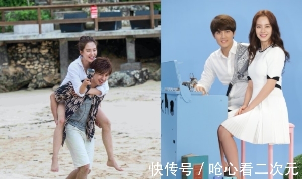 金钟国|宋智孝性格爽朗又贪杯,曾喝到断片满口泡菜在大街狂奔