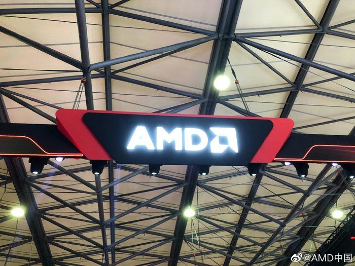 显卡|AMD参展ChinaJoy：推出Radeon RX 6600 XT显卡 重新定义游戏新风尚