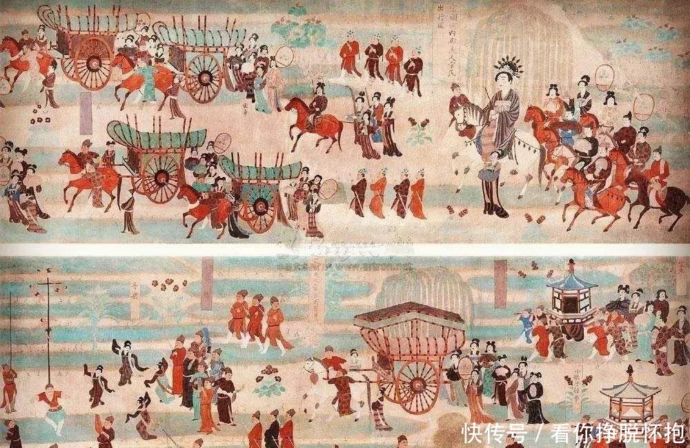 杨玉环|唐朝的第一美人，杨玉环，玄宗到底是有多么的宠她