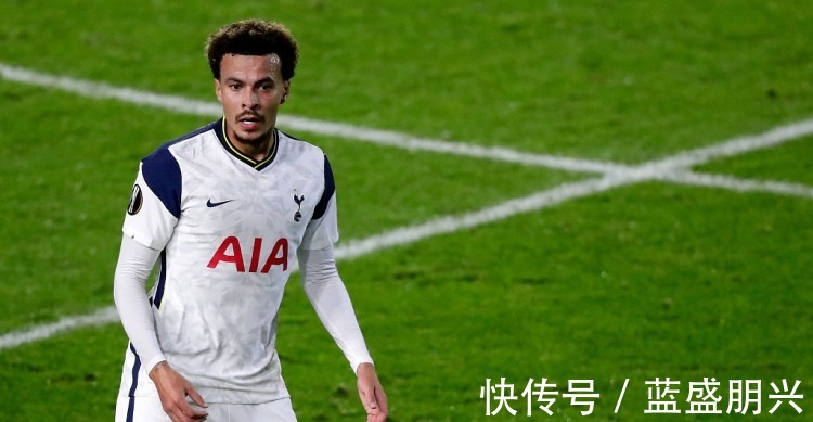 洛塞尔索|英媒热刺急于在冬窗出售阿里、恩东贝莱、洛塞尔索三人!