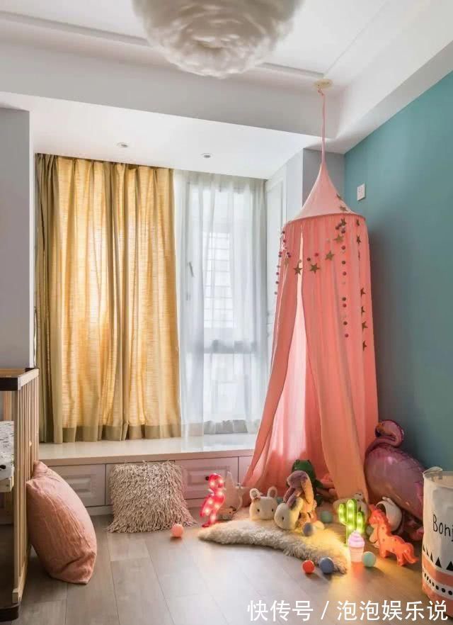 现代|89m2现代北欧风三居，轻快而不轻浮，沉稳而不沉闷，刚刚好的美