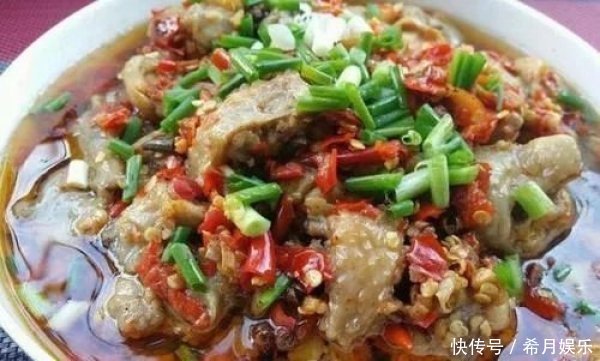  百吃不腻的几道家常菜，每天能让你多吃两碗饭，味道杠杠滴