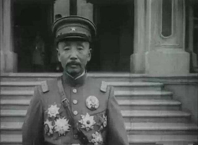 高手|清朝最后一位大内高手宫宝田，武功究竟有多高？说出来你别不信