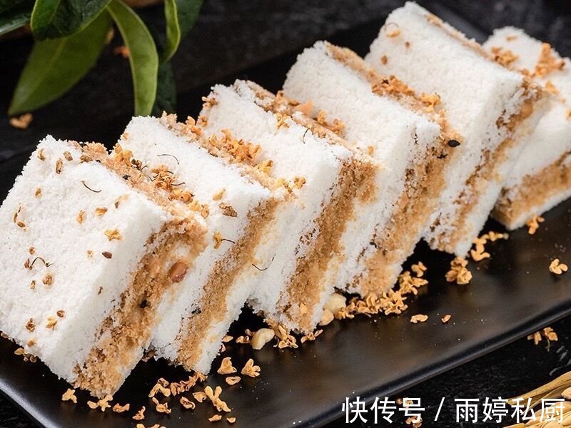 好吃|别“忽略”！这5款零食看着“不起眼”，却好吃解馋，量大又便宜