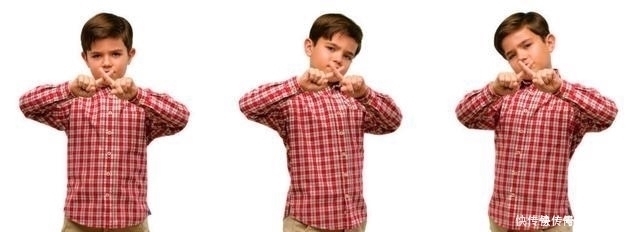 孩子|吃亏是福别再糊涂了,让孩子“学会拒绝”也是一种“修养”