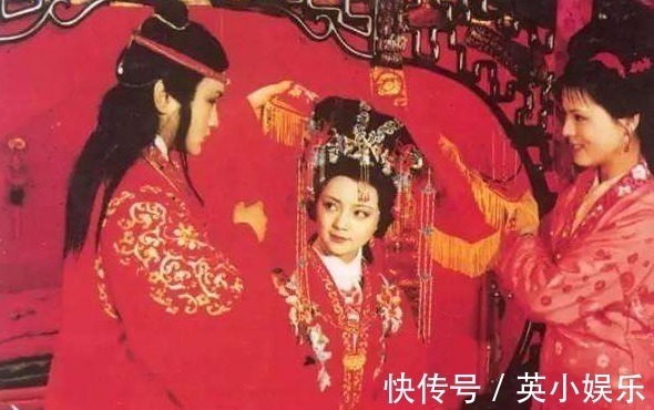 木石前盟&红楼梦中,贾母为何不为黛玉定下宝玉深谋远虑,才是真心疼爱