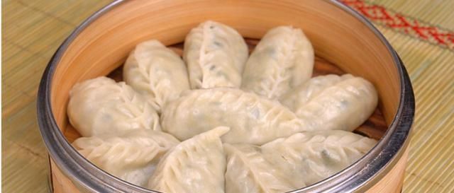 早上再蒸|蒸饺怎么做呢大厨教你配方和细节,记住这几步,在家轻松做