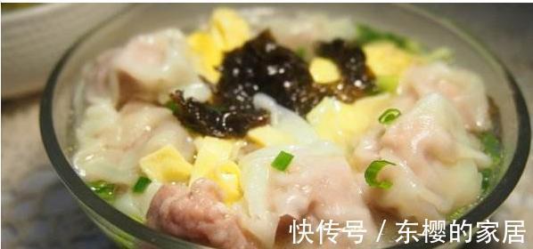 美味|12道我国大江南北的馄饨各种做法！美味到流口水！