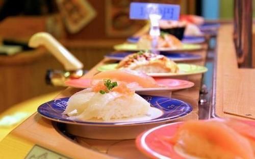 不起|日本“消费最高”的寿司店,给章鱼按摩1小时才能做料理要不起