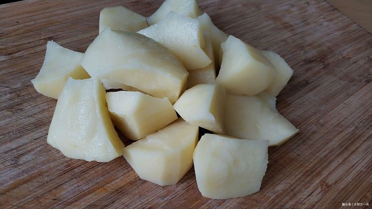 冬天,分享5道下饭菜,荤素搭配,下饭好吃,再不担心冬天没菜吃