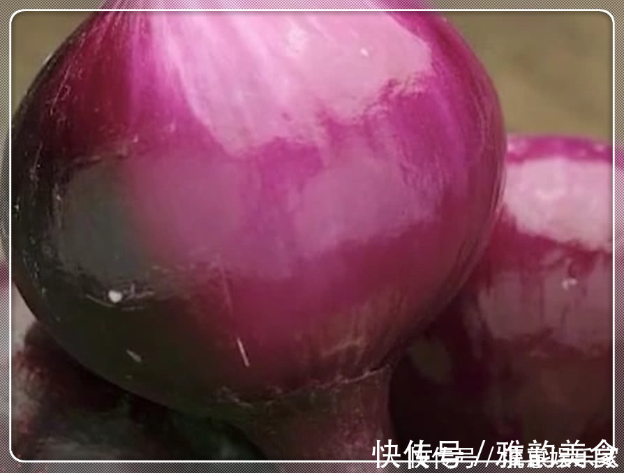 黏稠|血管不好的人，牢记3种食物，每天吃，血管不再堵，血液不再黏稠