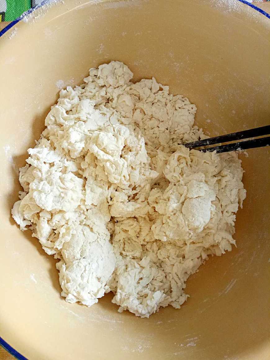 蒸了30年馒头的阿姨说，记住这一步，包你蒸出来的馒头又松又软