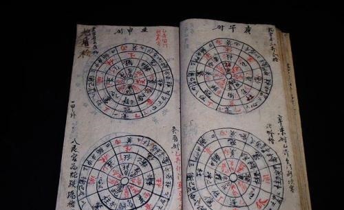 黄帝@中国最古老的“天书”,姜子牙和张良曾经得到过,现代无人参破!