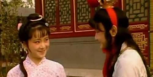 和睦相处|如果让黛玉为妻晴雯做妾,这二人能够和睦相处吗?