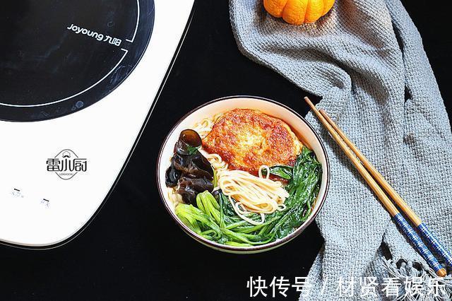 木耳|早餐就爱这一碗，每周都要吃，一人一碗吃个精光，汤都不剩！