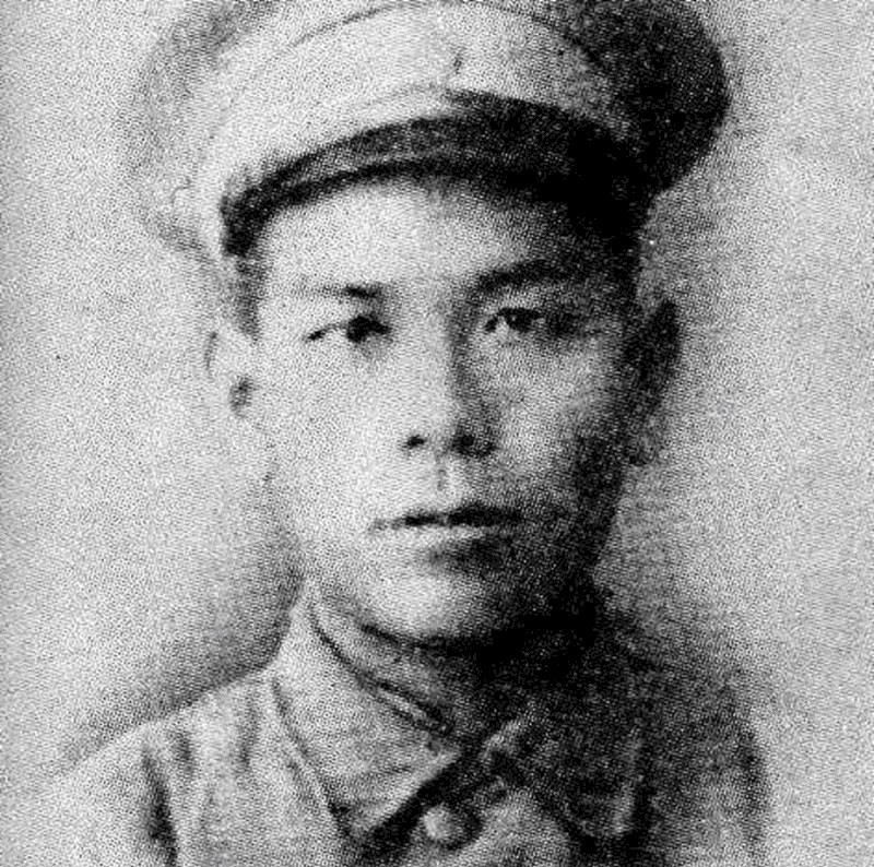 结局|“功德林战犯”曾扩情，1949年主动留在大陆，晚年的结局如何？