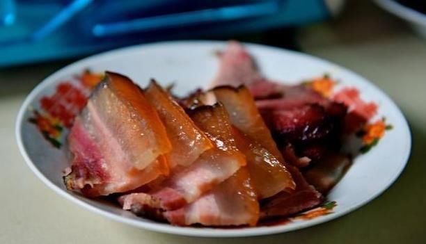 中国哪里的腊肉最好吃这4个地方的比较有名，吃过的人都点赞