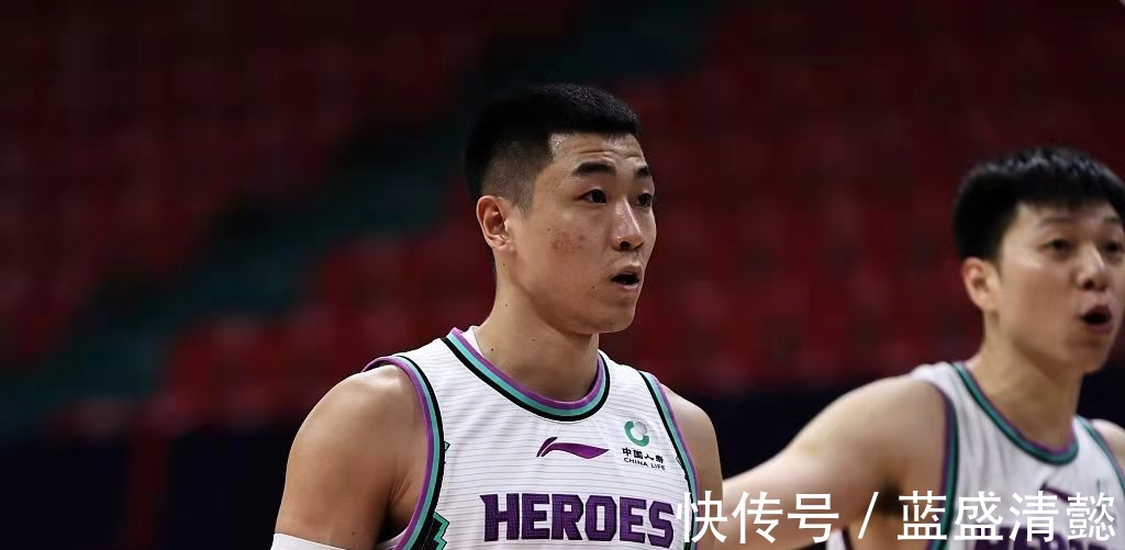 巩晓彬|如果,巩晓彬坐在电视机前看山东男篮的比赛……!