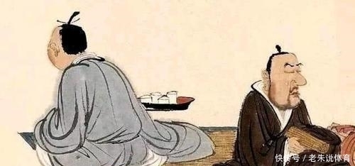 不妨|在理想与现实间徘徊的你,不妨读一读《世说新语》