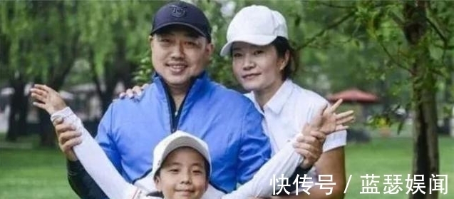 妻子|刘国梁妻子王瑾：28年默默守护丈夫，如今是身价过亿的女总裁