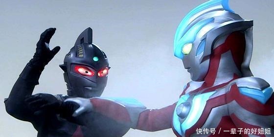 乔尼亚斯|奥特曼里有四个奥特之王,三个皇帝和两个大人,他们都是谁!