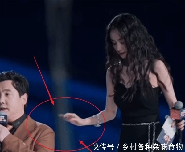 红透|给刘亦菲撑伞的配角,今红透半边天,新剧搭档陈伟霆“未播先火”