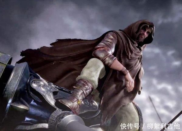 为啥|斗罗杀戮之王实力接近神级，为啥他要害怕唐昊和比比东，原因太扎心！