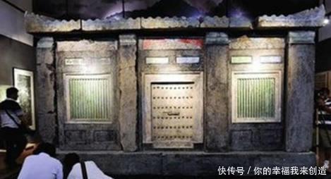 读者说|武则天死后葬她的棺材是这种材料的！你知道吗！