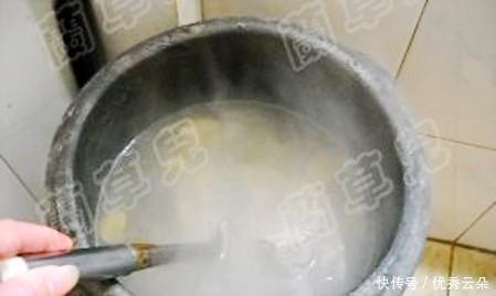 裂开|中国人做了一个裂开的哪吒,美国人却从来都不明白莲藕是怎么吃的