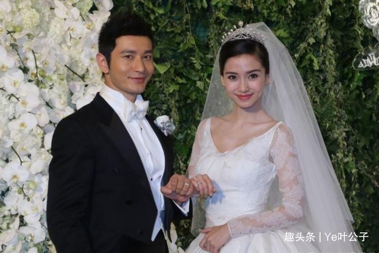 黄夫人|Baby咖位火速下跌没有“黄夫人”的名头,她的结局早已注定