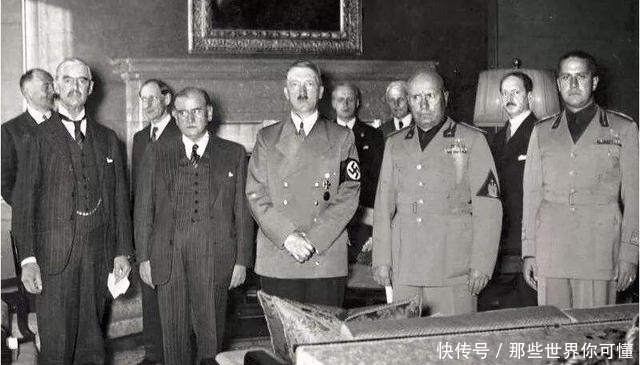 强国|捷克斯洛伐克号称“欧洲第五强国”,为什么不敢与德国一战