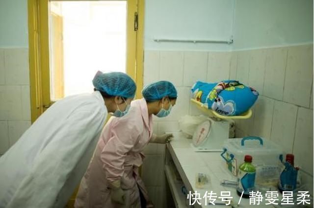 孕检|孩子刚出生时的斤两,暗示今后的福气?婆婆的老话有道理吗?