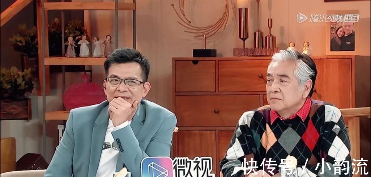 节目|范丞丞上节目提到姐姐范冰冰无人搭话,场面很尴尬