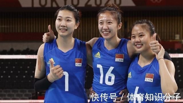 國家隊|女排再迎壞消息，新將李盈瑩再次出現(xiàn)傷病，女排未來何去何從