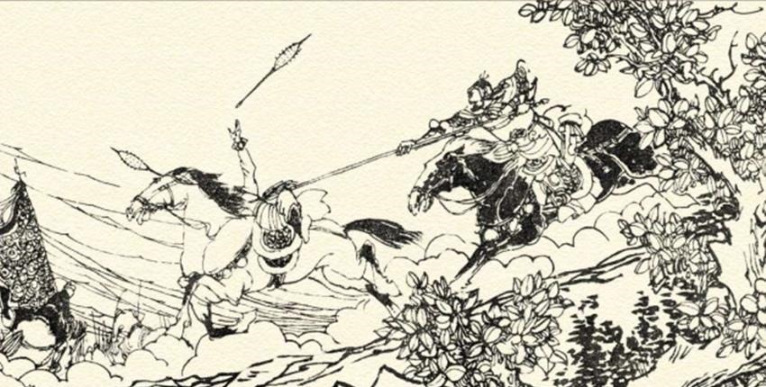 杨家将$北宋抗辽第一猛将 三战三捷夺三关, 阵斩两将擒一将, 胜过杨家将!