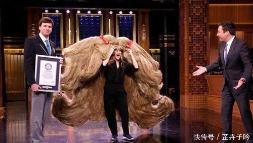 挑战|4大奇葩吉尼斯世界纪录,有人为打破纪录挑战自我,最终安静身亡