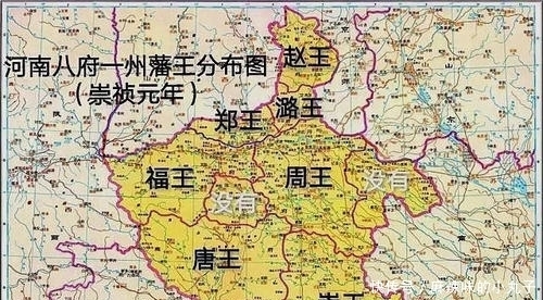 汉代|《大明风华》朱元璋的分封在真实历史上带来了怎样的影响？