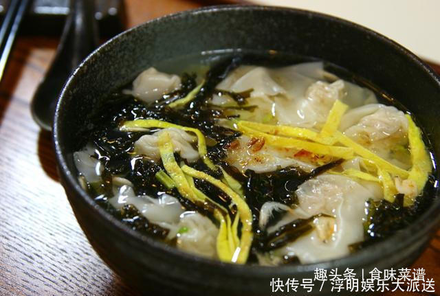 馅料|25年馄饨老店的馅料配方,手把手教你操作,首次公开,花钱买不到