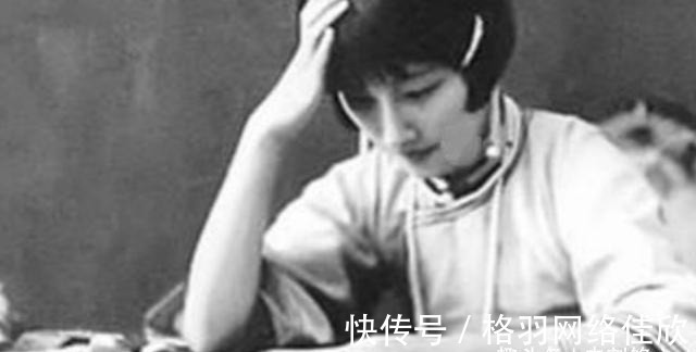 陆小曼&陆小曼结婚前,不一样的陆小曼,怪不得徐志摩会疯狂追求!