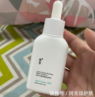 白菜价|油痘肌必屯的“宝藏”护肤品!白菜价想要养出好皮肤,就靠它了!