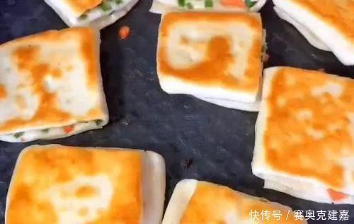 面粉|我家面粉从不蒸馒头，学会新做法，香脆松软，3天一袋面不够吃