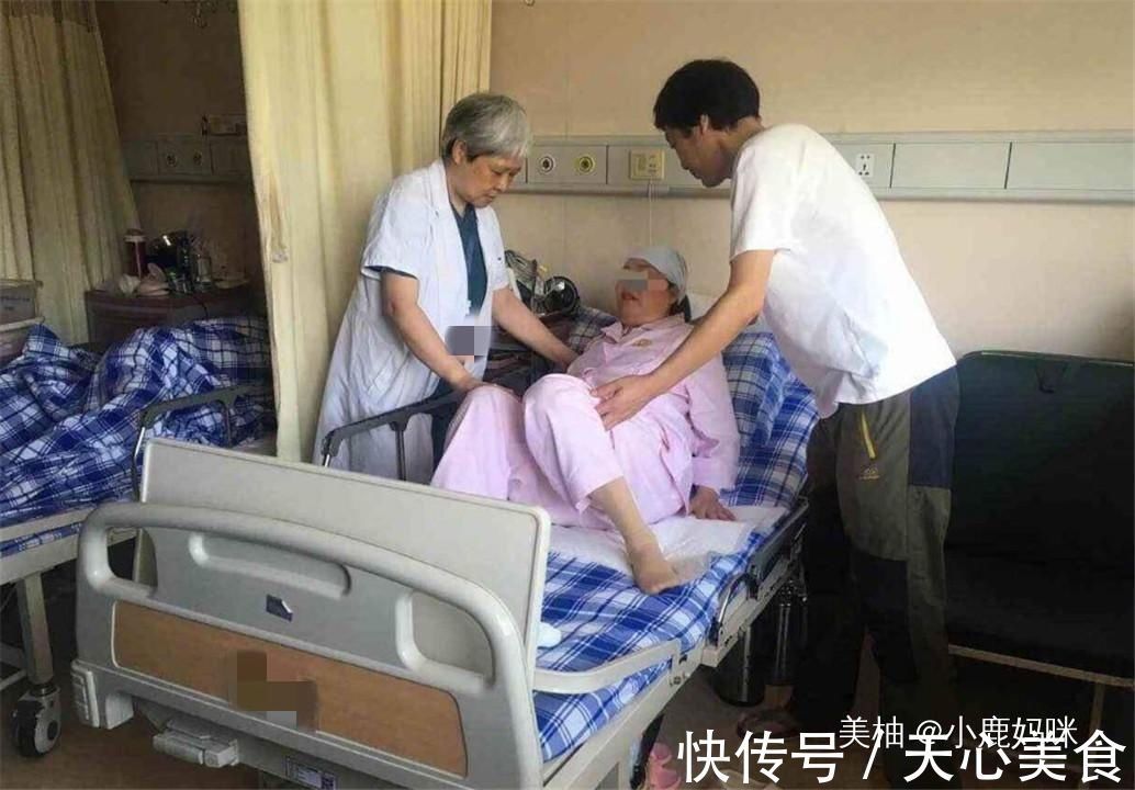 畸形儿|高龄产妇生下野猪娃，丈夫被吓得后退，医生的话挽救整个家庭