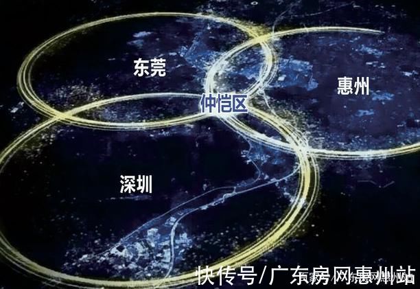 旺季|惠州“限购令”后的第一个金九旺季