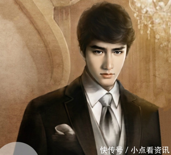 感情线!五本精彩十足的网络小说,一看书名就想入坑,熬夜看来不放手